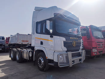 Tracteur routier SHACMAN