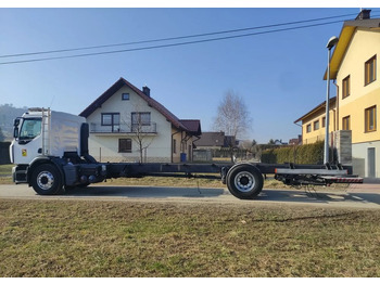 Crédit-bail de  Renault Renault Premium 18.310  rama do zabudowy Renault Renault Premium 18.310  rama do zabudowy: photos 5 Crédit-bail de  Renault Renault Premium 18.310  rama do zabudowy Renault Renault Premium 18.310  rama do zabudowy: photos 5