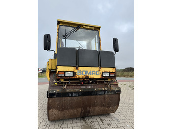 Crédit-bail de Bomag BW 151 AC-2 Bomag BW 151 AC-2: photos 3