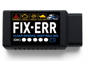 Système électrique IVECO