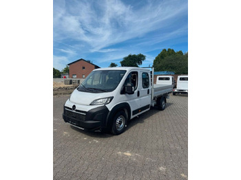 Utilitaire benne OPEL
