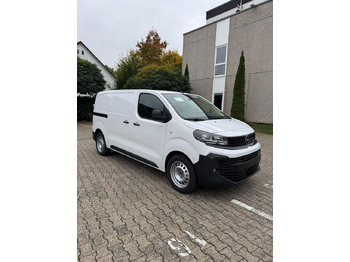 Fourgon utilitaire OPEL Vivaro