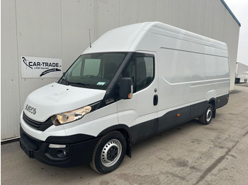 Fourgon utilitaire IVECO Daily 35s14