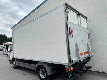Camion frigorifique Mercedes-Benz Atego 1224 Automat Klima TK-29C: photos 4