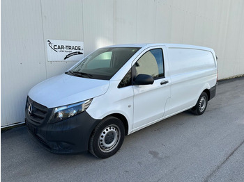 Fourgon utilitaire MERCEDES-BENZ Vito 110