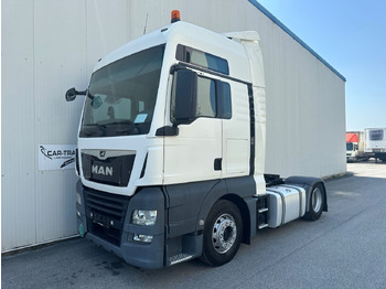 Tracteur routier MAN TGX 18.460