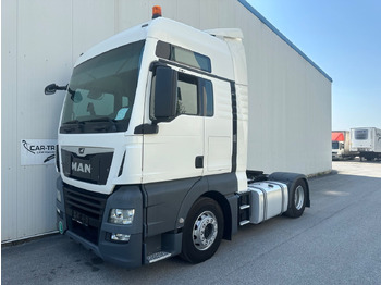 Tracteur routier MAN TGX 18.460
