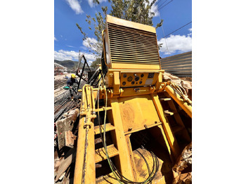 Foreuse SOILMEC RTC-S: photos 5