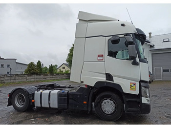 Tracteur routier RENAULT T