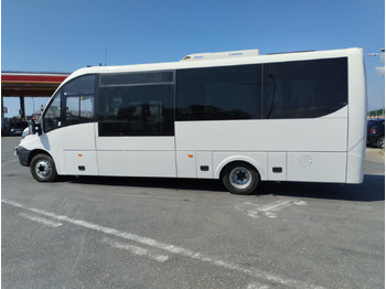 Minibus, Transport de personnes IVECO FIRST ROSERO 70C18: photos 4 Minibus, Transport de personnes IVECO FIRST ROSERO 70C18: photos 4