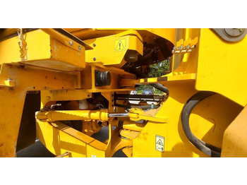 Chargeuse sur pneus Volvo L150E: photos 5 Chargeuse sur pneus Volvo L150E: photos 5