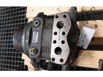 Hydraulique
