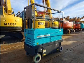 Nacelle ciseaux AIRMAN