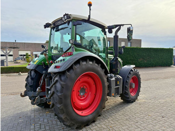 Tracteur agricole Fendt 513 Vario Power: photos 3