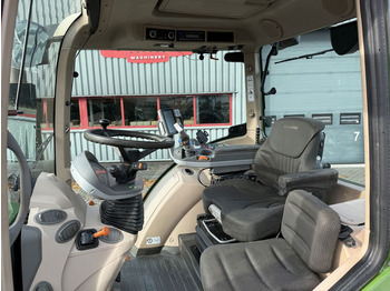 Tracteur agricole Fendt 513 Vario Power: photos 5