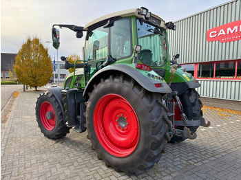 Tracteur agricole Fendt 513 Vario Power: photos 2