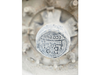 Semi-remorque à fond mouvant KRAKER CF200: photos 4