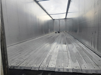 Semi-remorque à fond mouvant KRAKER CF200: photos 5