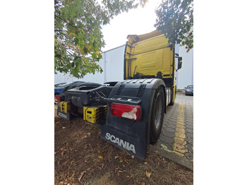 Tracteur routier SCANIA R450: photos 4