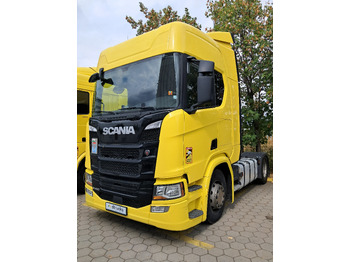 Tracteur routier SCANIA R450: photos 2