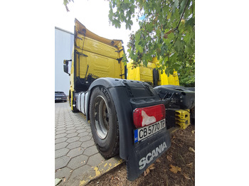 Tracteur routier SCANIA R450: photos 5
