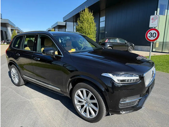 Voiture Volvo XC90 *4X4*FULL OPTION*Historique complet: photos 3 Voiture Volvo XC90 *4X4*FULL OPTION*Historique complet: photos 3
