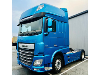 Tracteur routier DAF XF 480