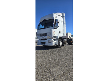 Tracteur routier RENAULT