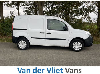 Fourgonnette Renault Kangoo 1.5 dCi 90pk E6 Comfort BPM Vrij! Lease €129 p/m, Airco, PDC, Volledig onderhoudshistorie aanwezig: photos 5