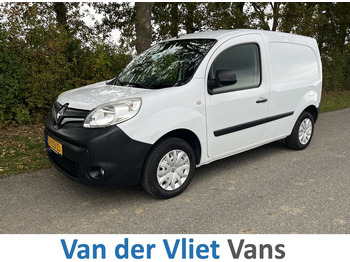Fourgonnette Renault Kangoo 1.5 dCi 90pk E6 Comfort BPM Vrij! Lease €129 p/m, Airco, PDC, Volledig onderhoudshistorie aanwezig: photos 2