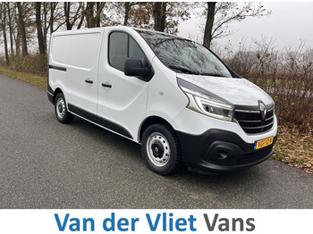 Fourgonnette RENAULT Trafic 1.6