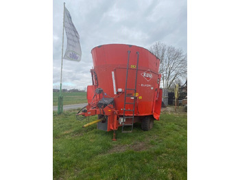 Crédit-bail de Kuhn EuroMix  Kuhn EuroMix: photos 4