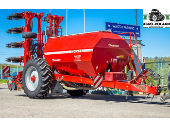 Semoir monograine HORSCH