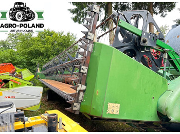 Scie à colza JOHN DEERE 2000 Series