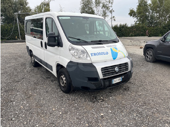 Crédit-bail de  Fiat Ducato Fiat Ducato: photos 1
