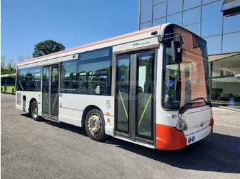 Bus urbain