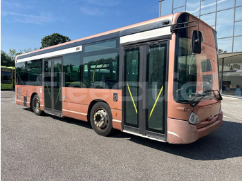 Bus urbain