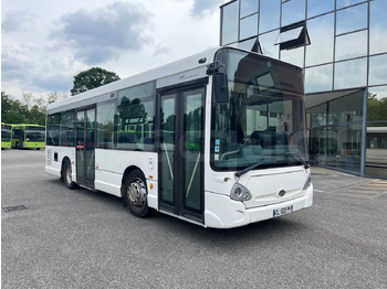 Bus urbain