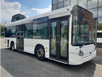 Bus urbain