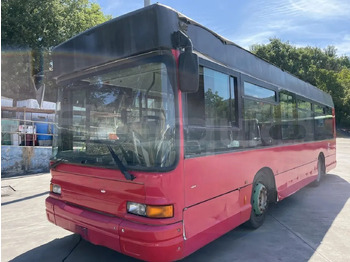Bus urbain