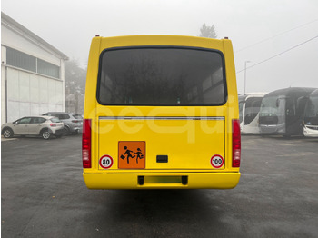 Bus scolaire Iveco Cacciamali: photos 5