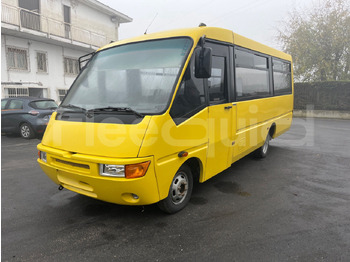 Bus scolaire Iveco Cacciamali: photos 4