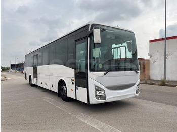 Bus interurbain IVECO Crossway
