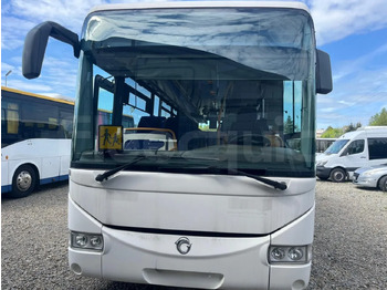 Bus interurbain IVECO Crossway