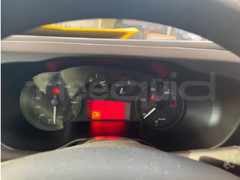 Bus scolaire Iveco Daily: photos 3 Bus scolaire Iveco Daily: photos 3