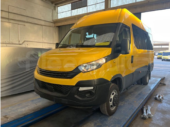 Bus scolaire Iveco Daily: photos 4 Bus scolaire Iveco Daily: photos 4