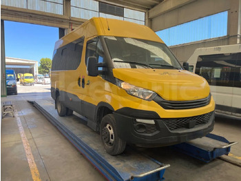 Bus scolaire IVECO Daily