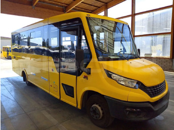 Bus scolaire IVECO