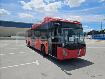 Bus interurbain MAN