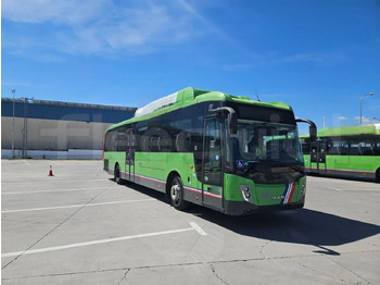 Bus interurbain MAN